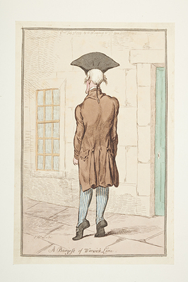 PR8468 The Burgess of Warwick Lane JCH 2021.jpg; PR8468; ;